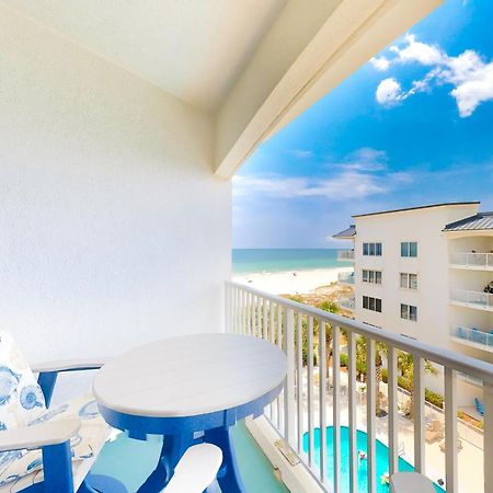 Palm Beach C52 Orange Beach Eksteriør billede