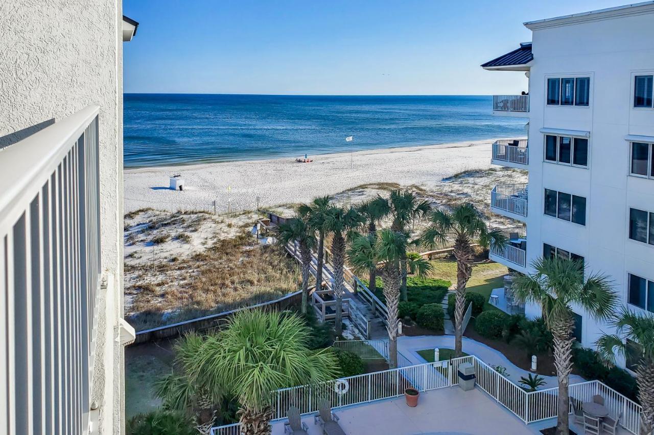Palm Beach C52 Orange Beach Eksteriør billede