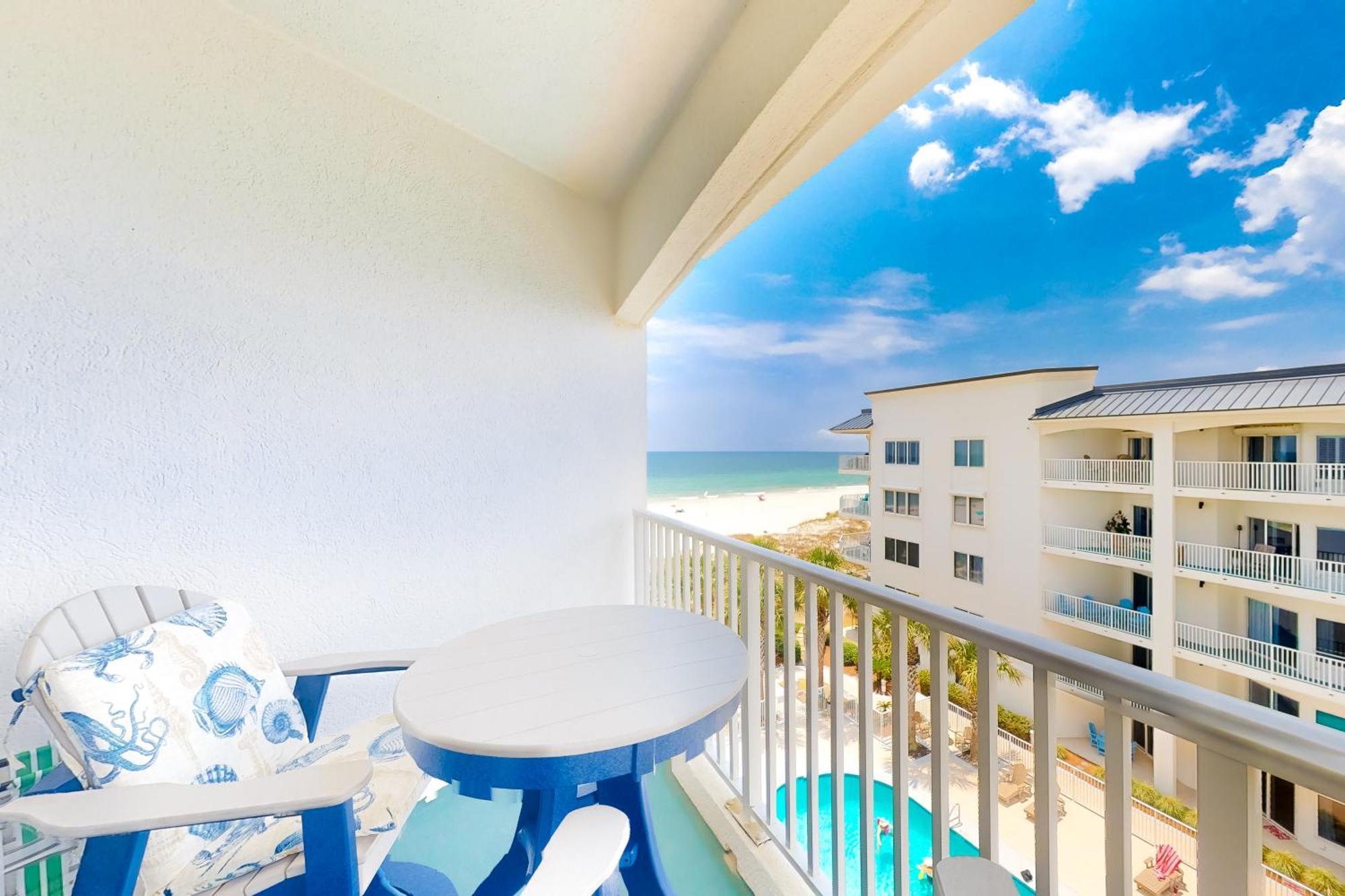 Palm Beach C52 Orange Beach Eksteriør billede