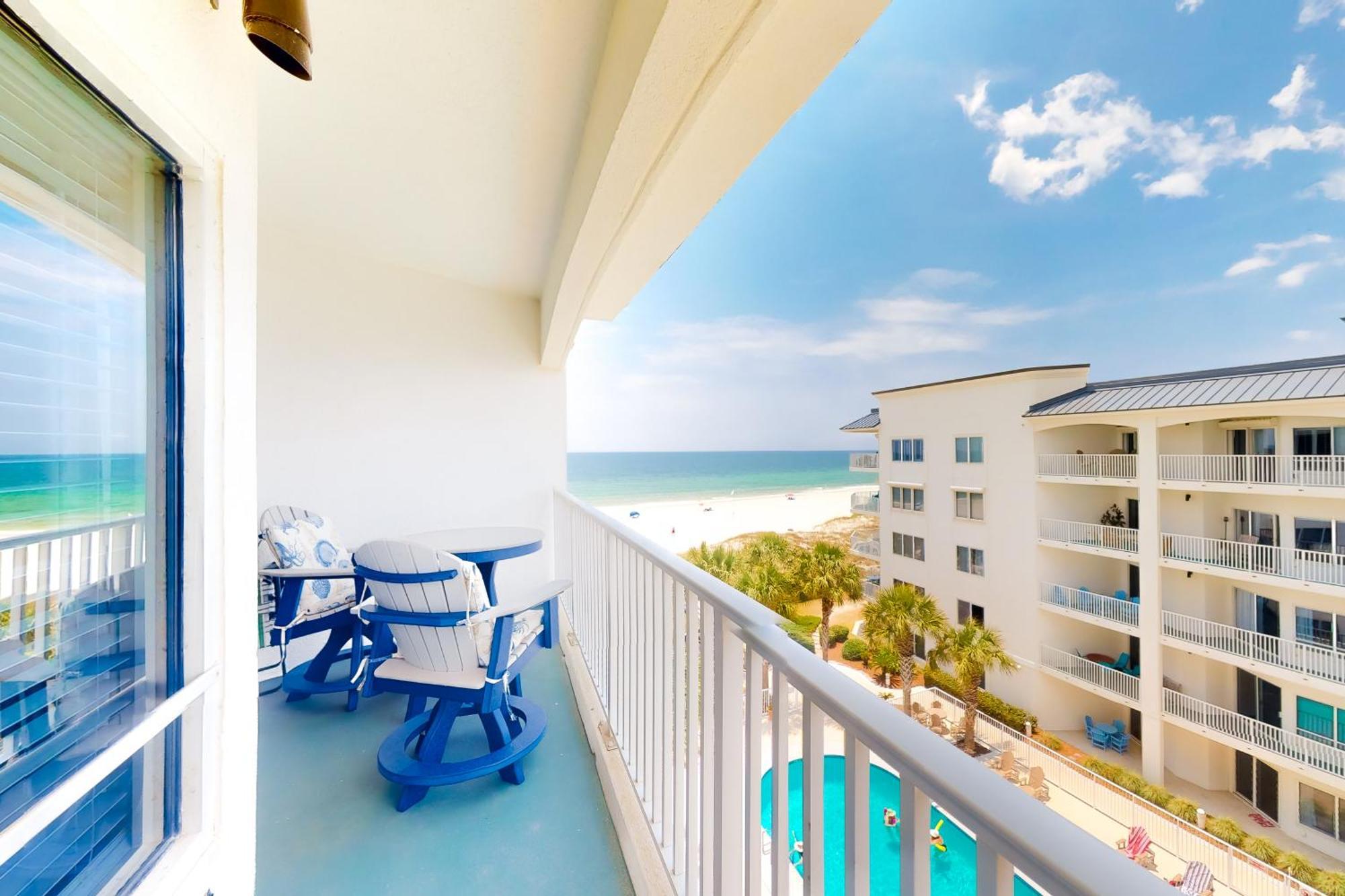 Palm Beach C52 Orange Beach Eksteriør billede